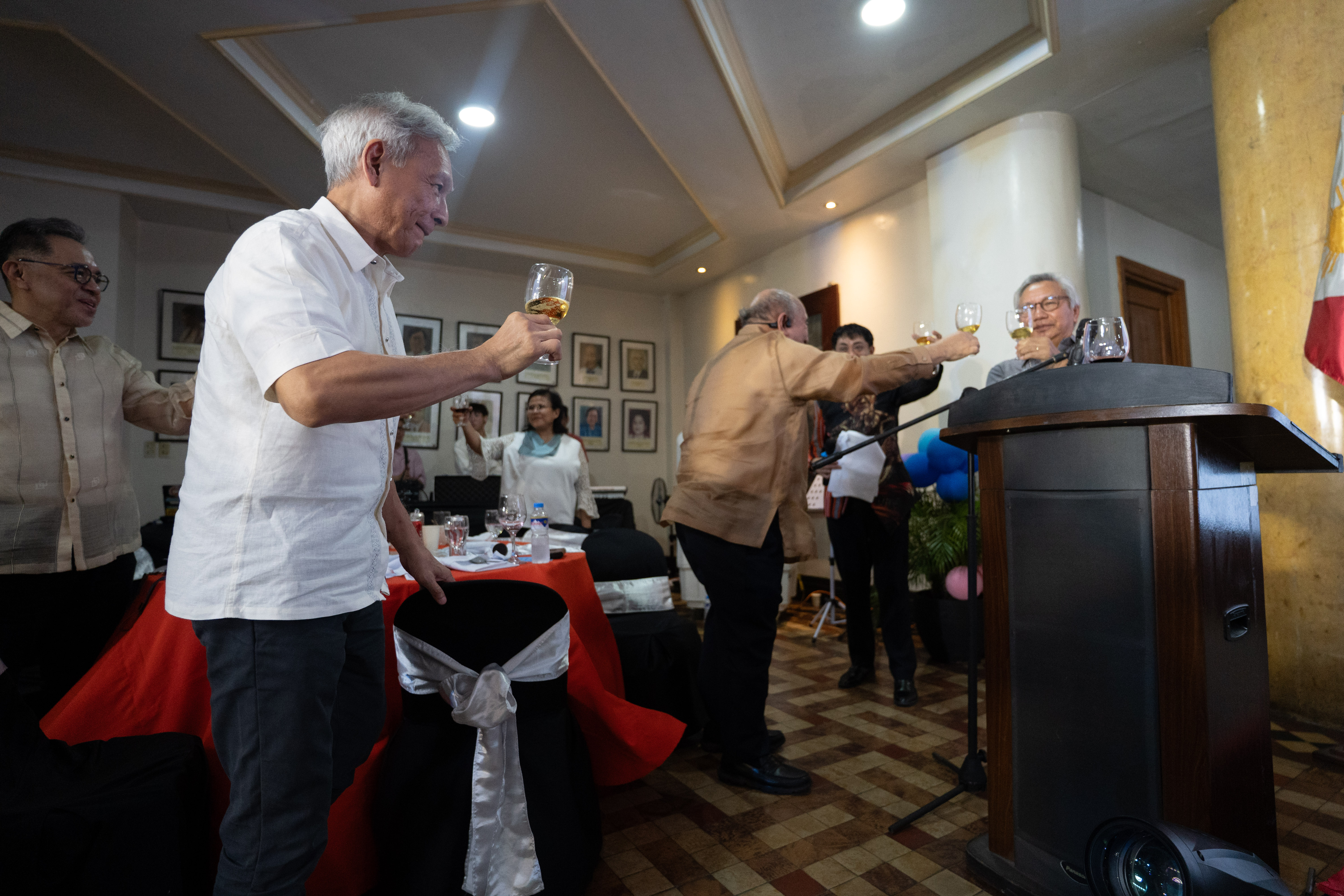 PTSI 115th Anniversary